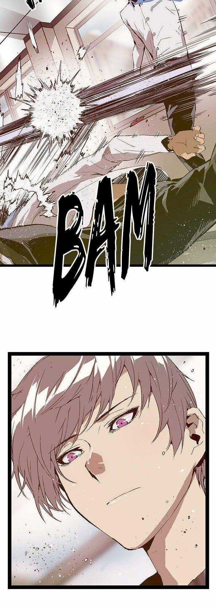 Anh Hùng Yếu - Chapter 66 - Trang 44