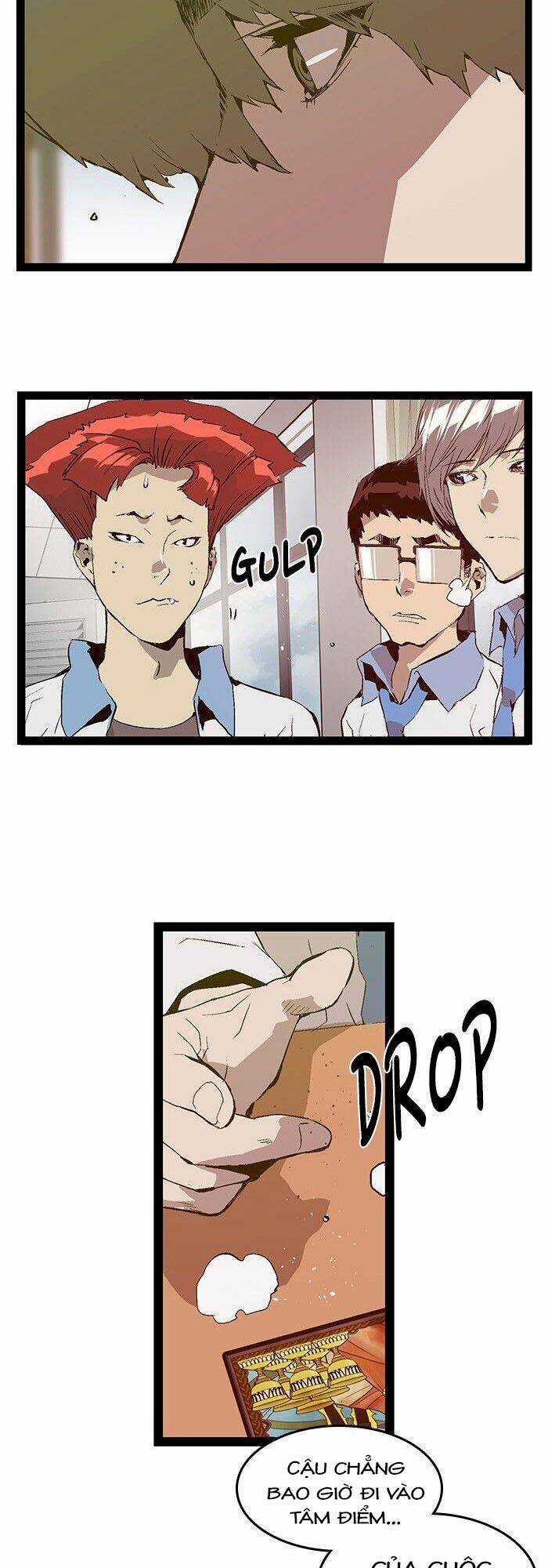 Anh Hùng Yếu - Chapter 66 - Trang 6