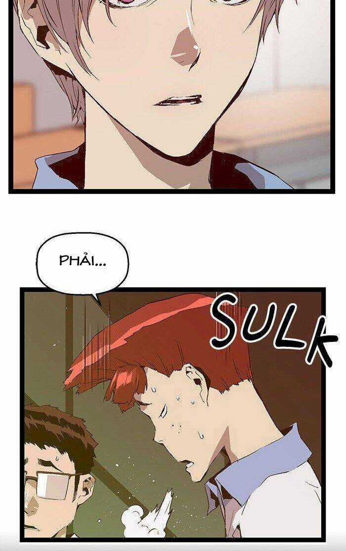 Anh Hùng Yếu - Chapter 67 - Trang 12