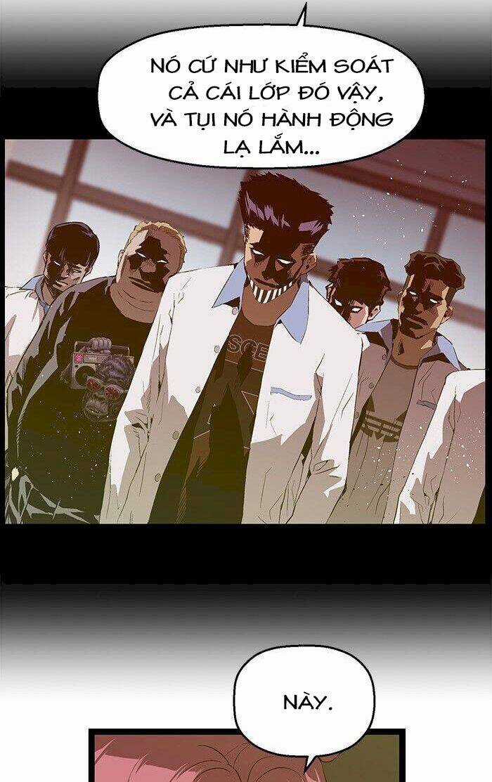 Anh Hùng Yếu - Chapter 67 - Trang 13