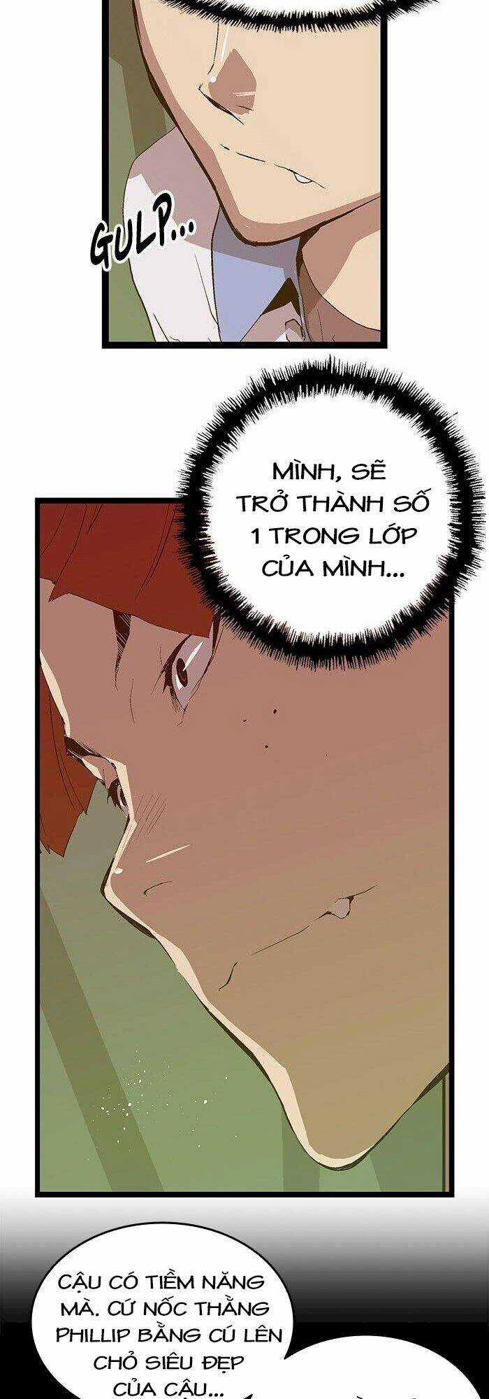 Anh Hùng Yếu - Chapter 67 - Trang 18