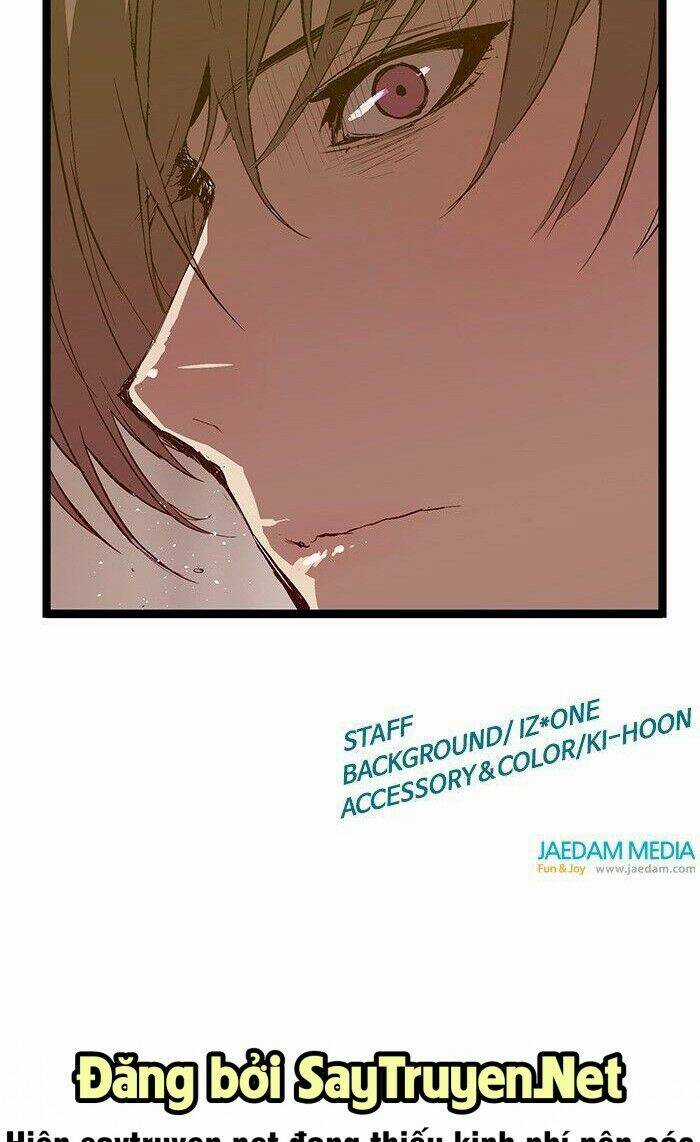 Anh Hùng Yếu - Chapter 67 - Trang 41