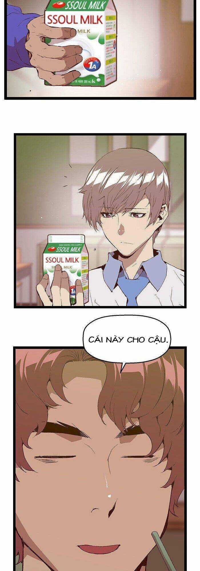 Anh Hùng Yếu - Chapter 67 - Trang 6