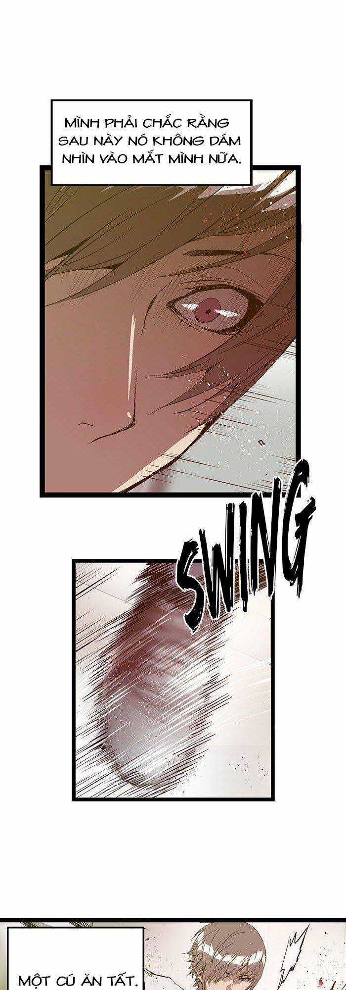 Anh Hùng Yếu - Chapter 68 - Trang 29