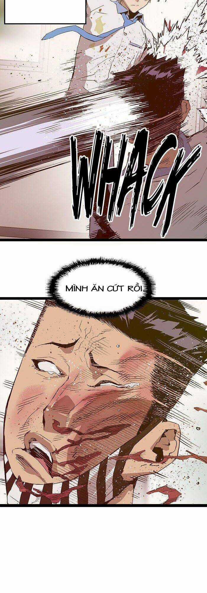 Anh Hùng Yếu - Chapter 68 - Trang 30