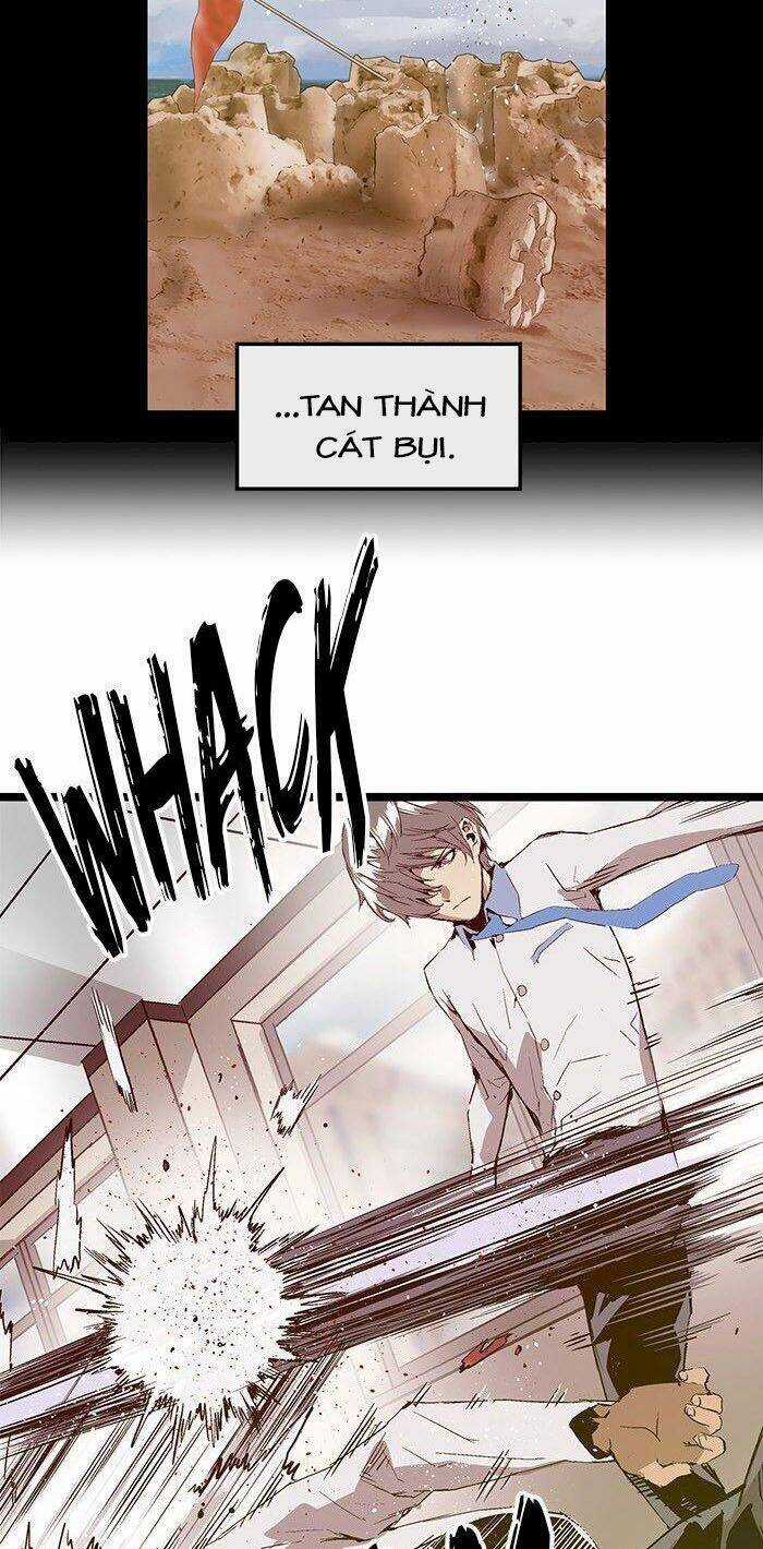 Anh Hùng Yếu - Chapter 68 - Trang 33