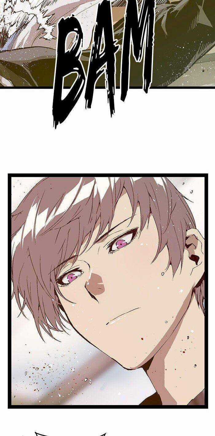 Anh Hùng Yếu - Chapter 68 - Trang 34