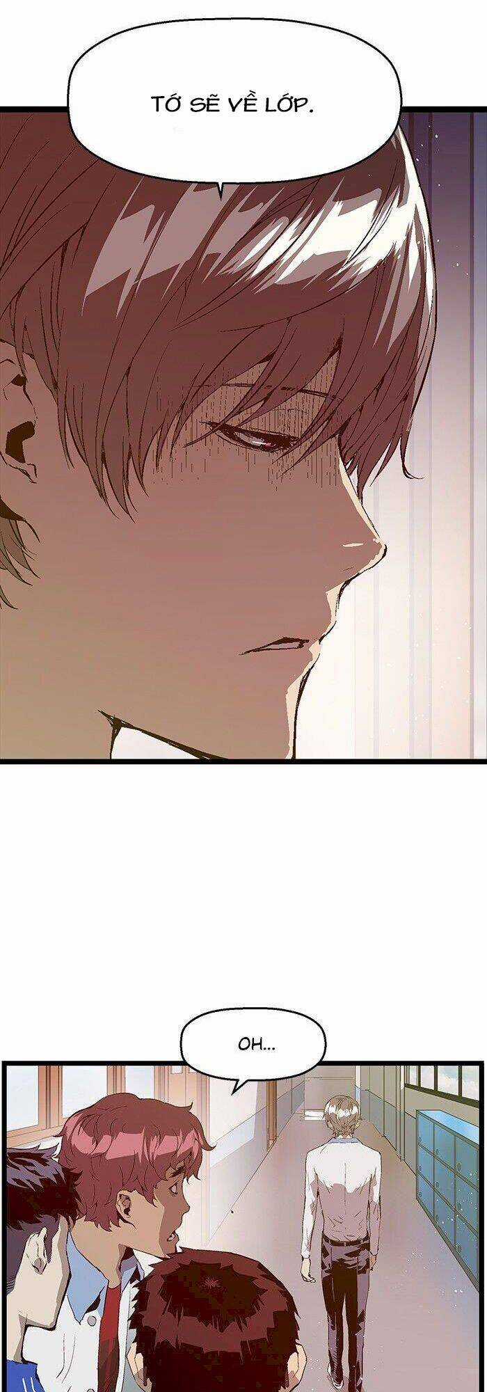 Anh Hùng Yếu - Chapter 69 - Trang 17