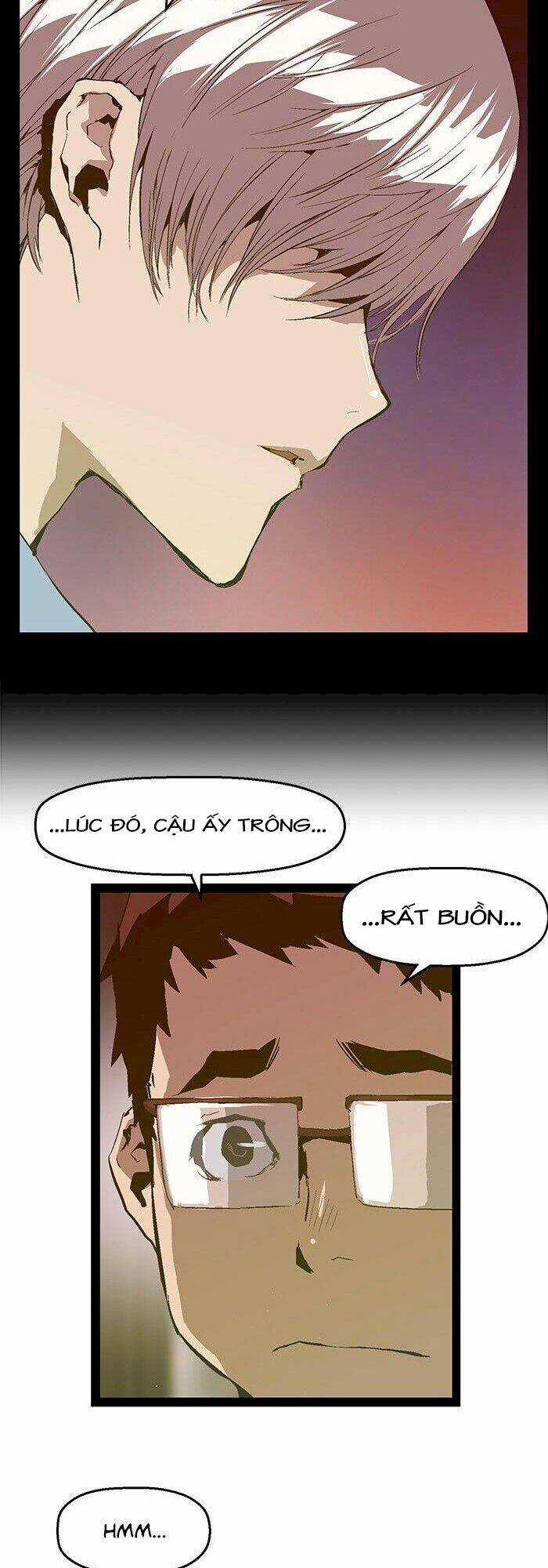 Anh Hùng Yếu - Chapter 69 - Trang 20