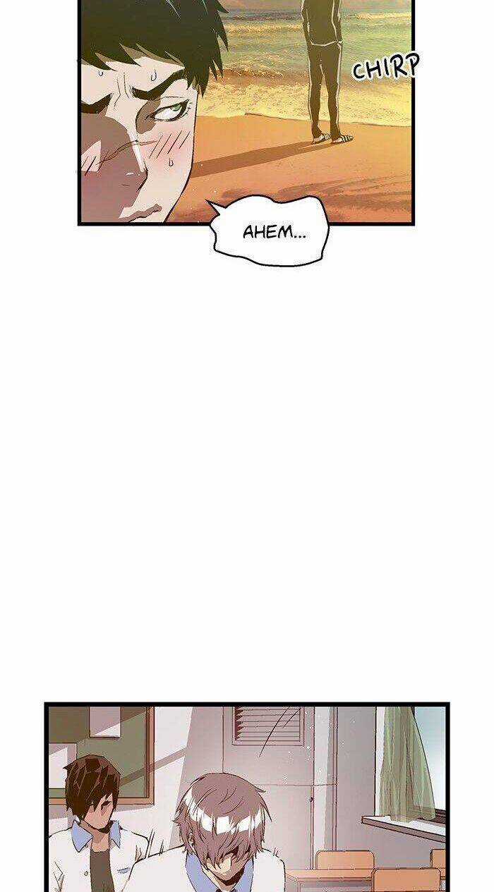 Anh Hùng Yếu - Chapter 69 - Trang 23