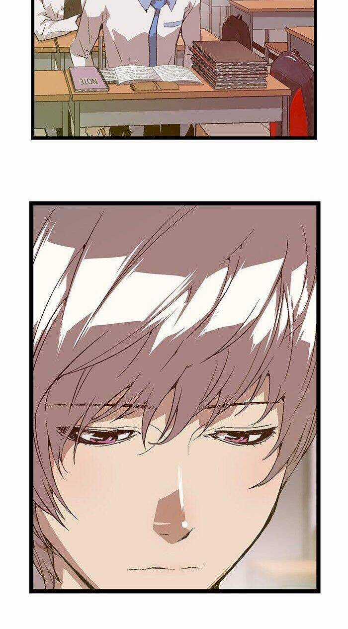 Anh Hùng Yếu - Chapter 69 - Trang 24