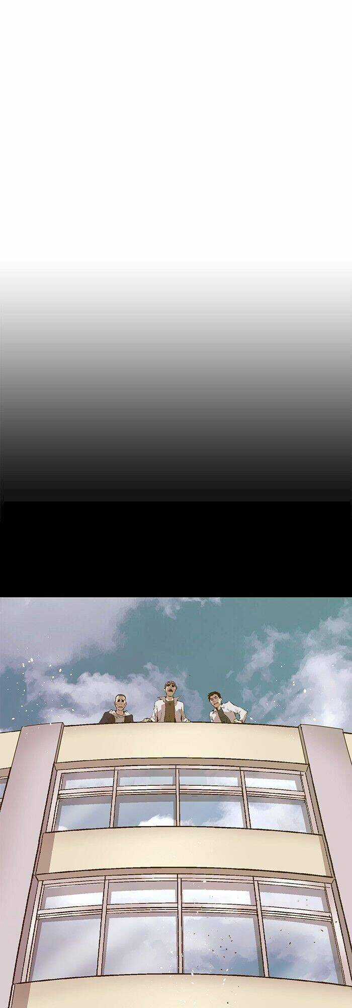 Anh Hùng Yếu - Chapter 69 - Trang 25