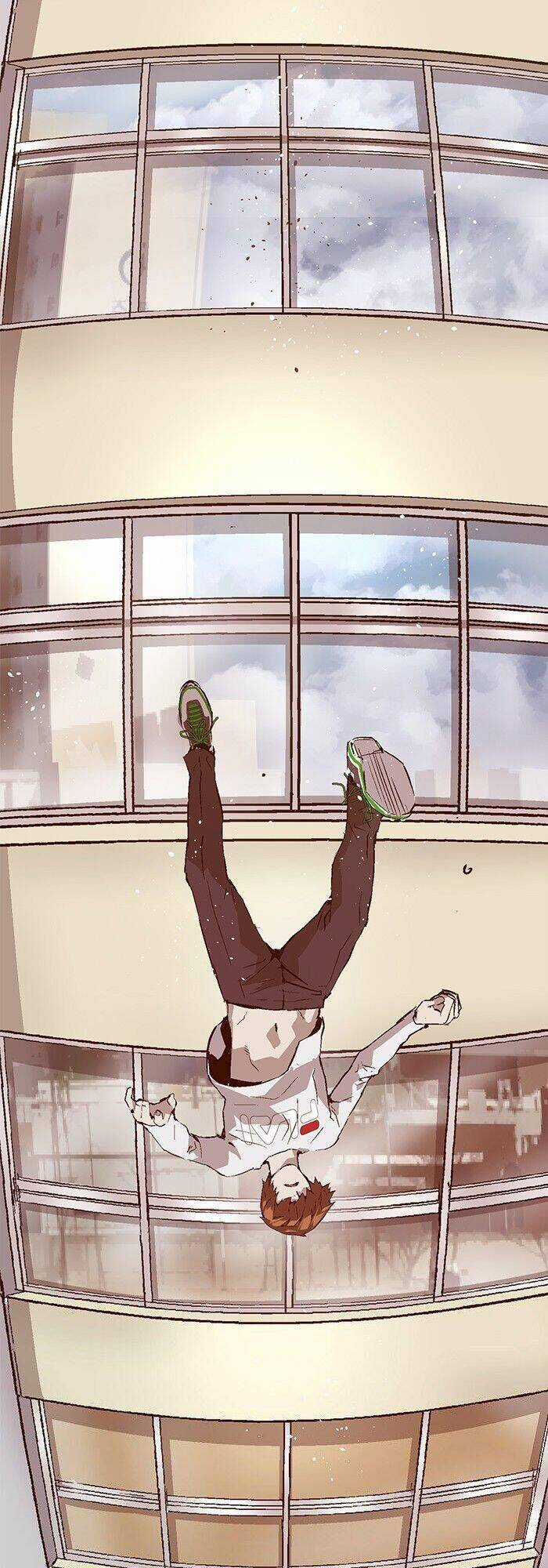 Anh Hùng Yếu - Chapter 69 - Trang 26