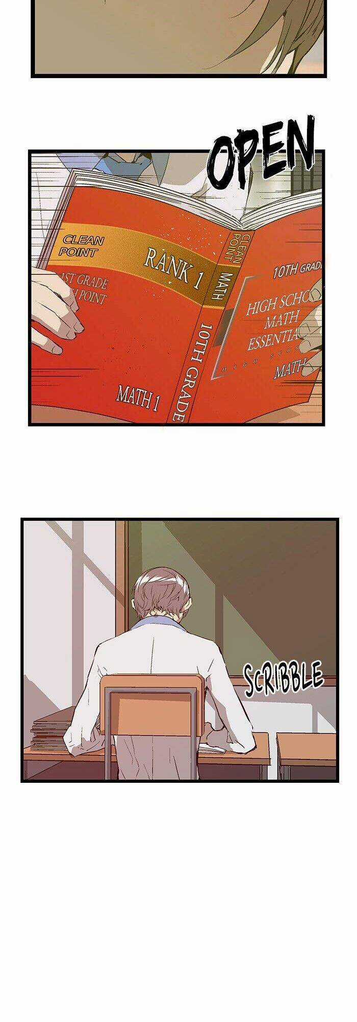 Anh Hùng Yếu - Chapter 69 - Trang 28