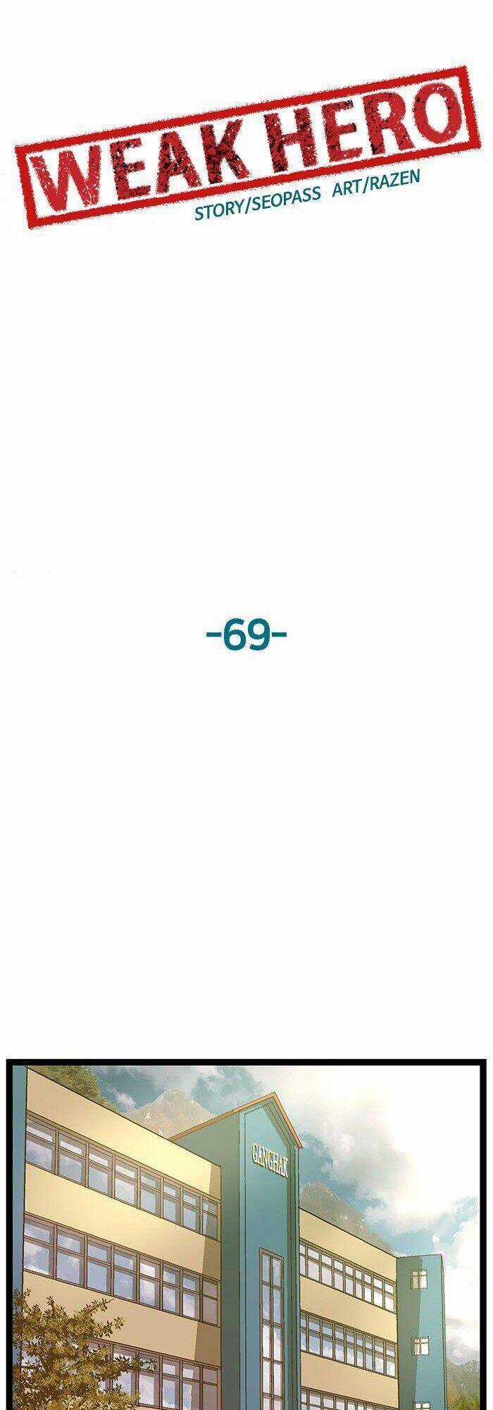 Anh Hùng Yếu - Chapter 69 - Trang 29
