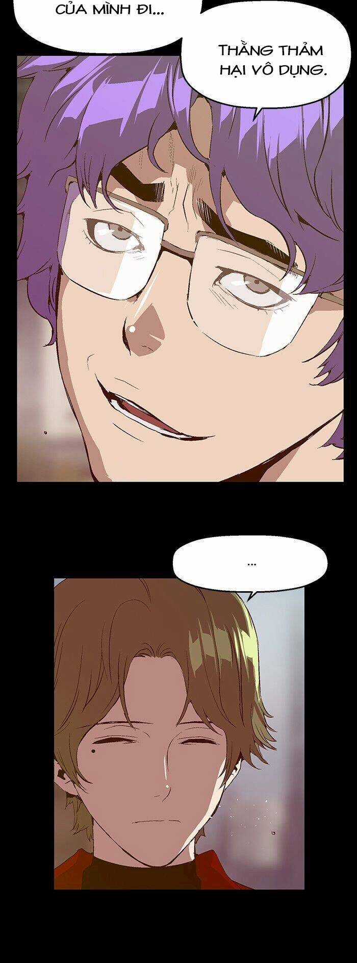 Anh Hùng Yếu - Chapter 69 - Trang 34