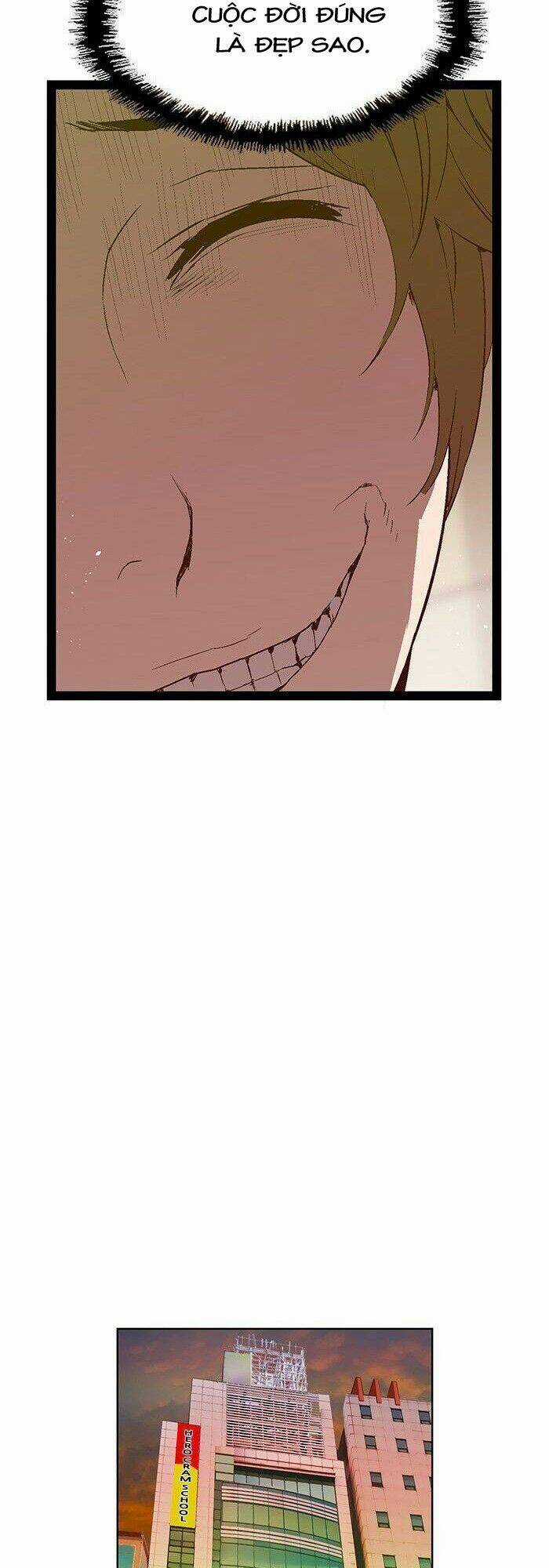 Anh Hùng Yếu - Chapter 69 - Trang 42