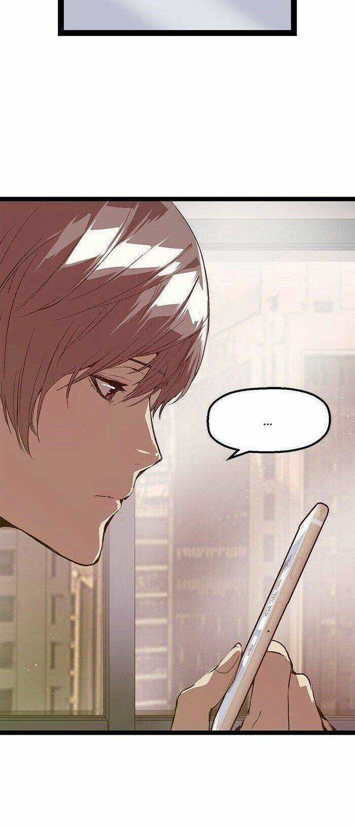 Anh Hùng Yếu - Chapter 69 - Trang 45