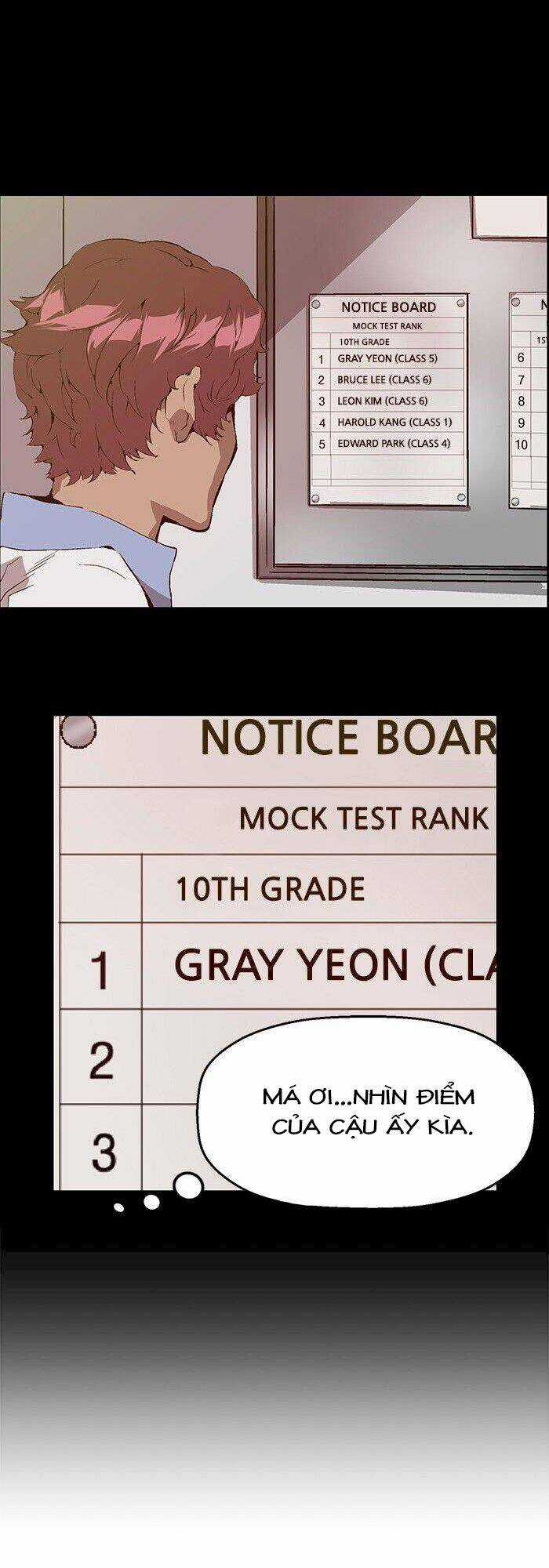 Anh Hùng Yếu - Chapter 69 - Trang 8