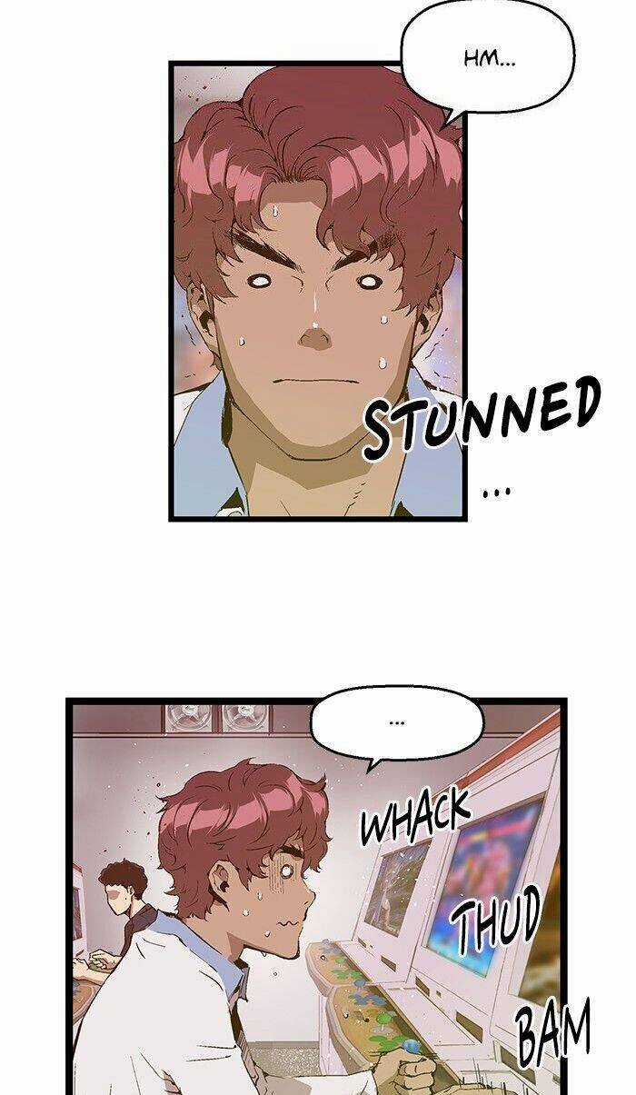 Anh Hùng Yếu - Chapter 70 - Trang 13