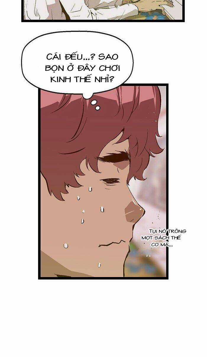 Anh Hùng Yếu - Chapter 70 - Trang 14