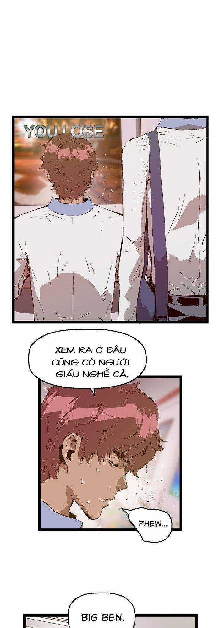 Anh Hùng Yếu - Chapter 70 - Trang 15