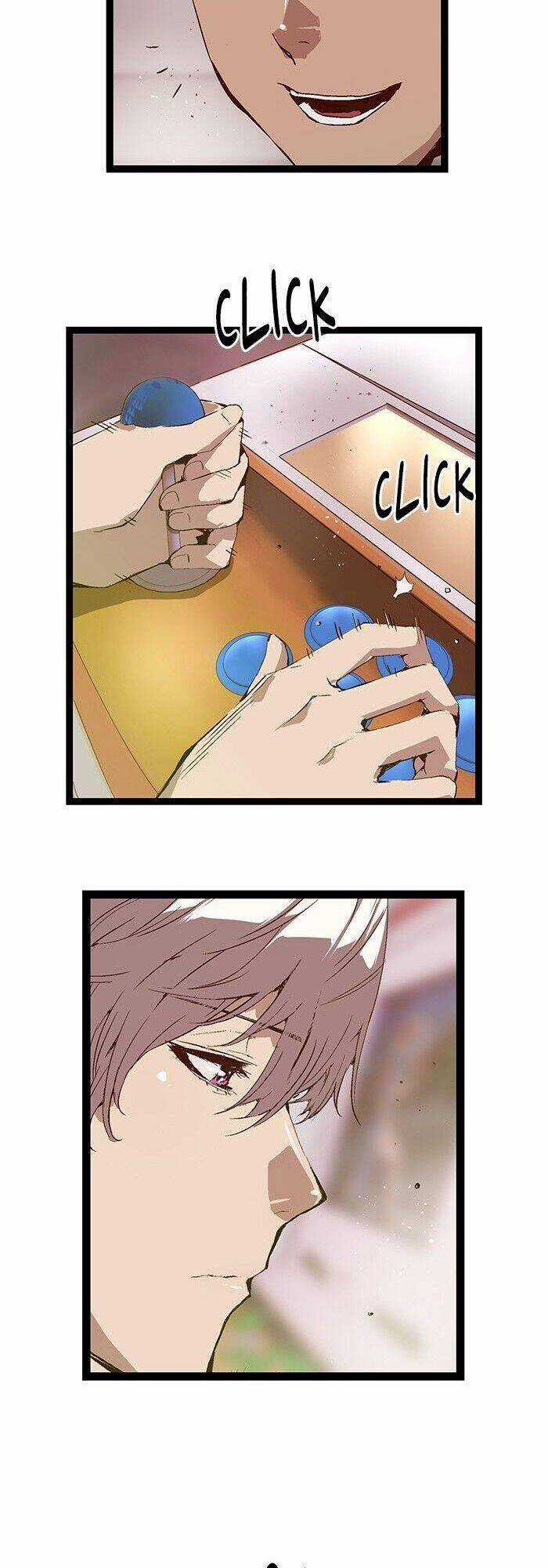 Anh Hùng Yếu - Chapter 70 - Trang 18