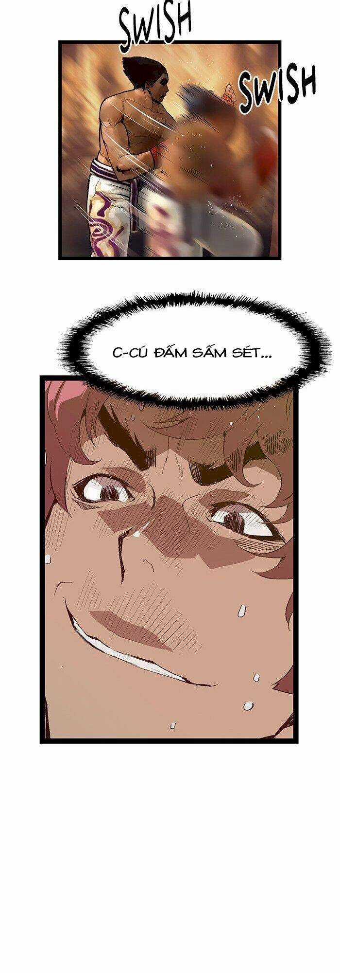 Anh Hùng Yếu - Chapter 70 - Trang 19