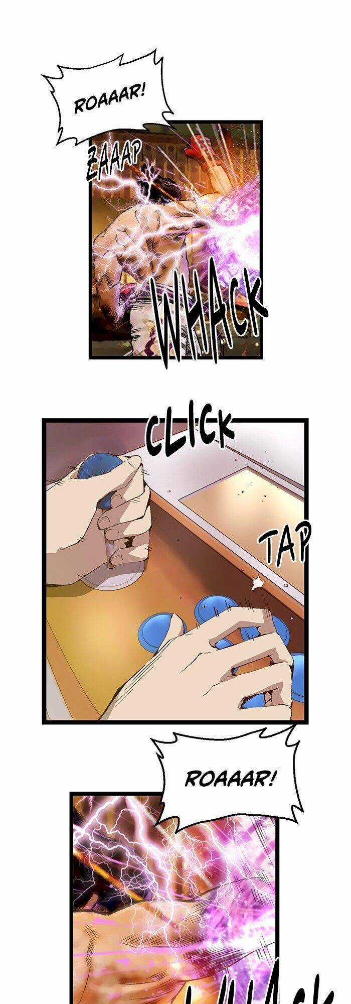 Anh Hùng Yếu - Chapter 70 - Trang 20