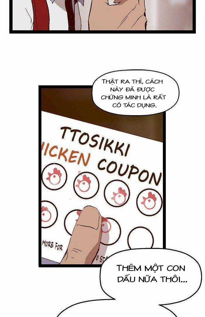 Anh Hùng Yếu - Chapter 70 - Trang 27