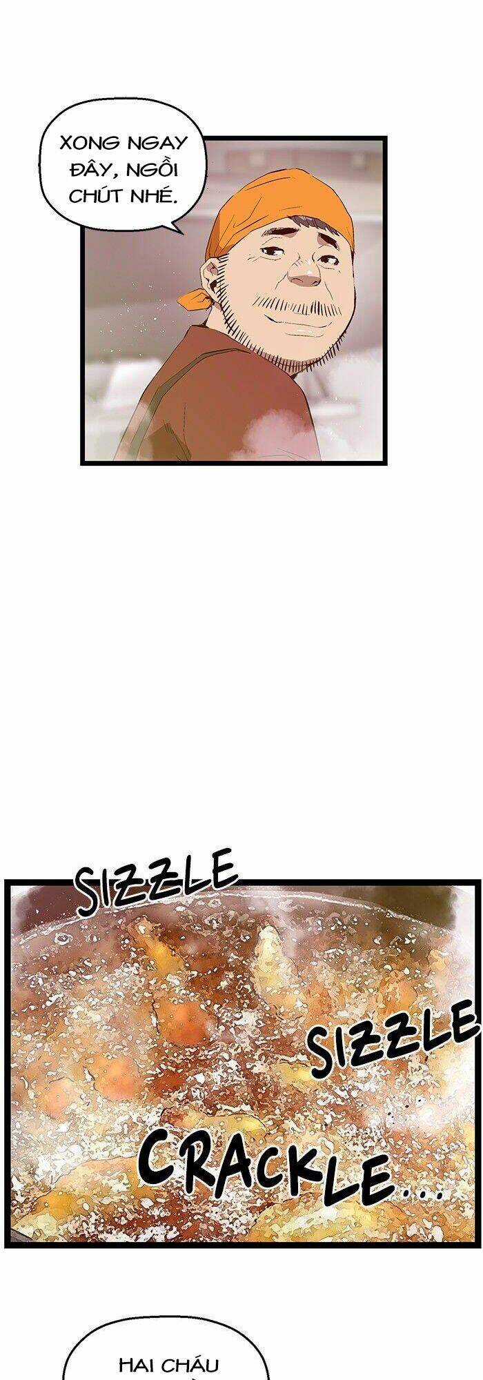 Anh Hùng Yếu - Chapter 70 - Trang 30