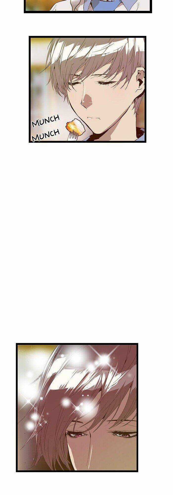 Anh Hùng Yếu - Chapter 70 - Trang 35