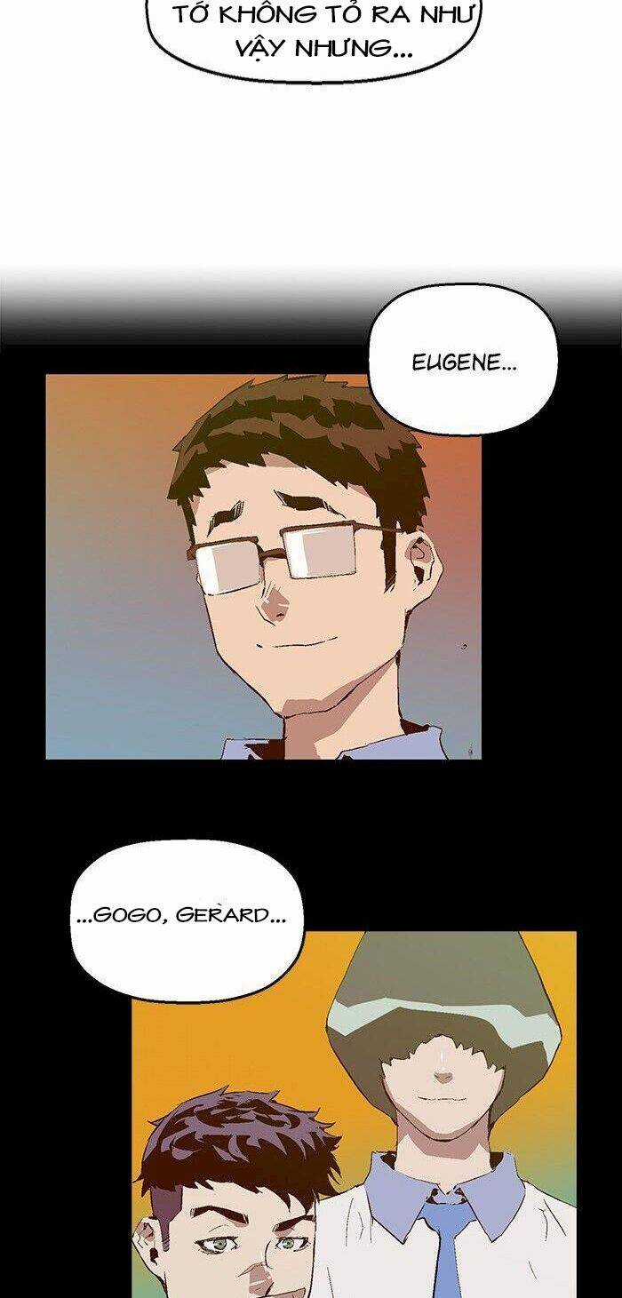 Anh Hùng Yếu - Chapter 70 - Trang 39