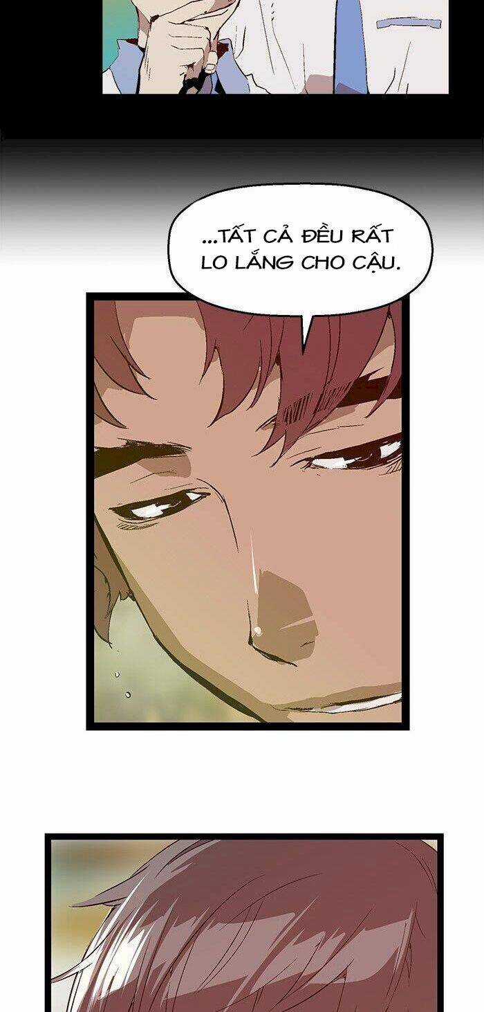 Anh Hùng Yếu - Chapter 70 - Trang 40