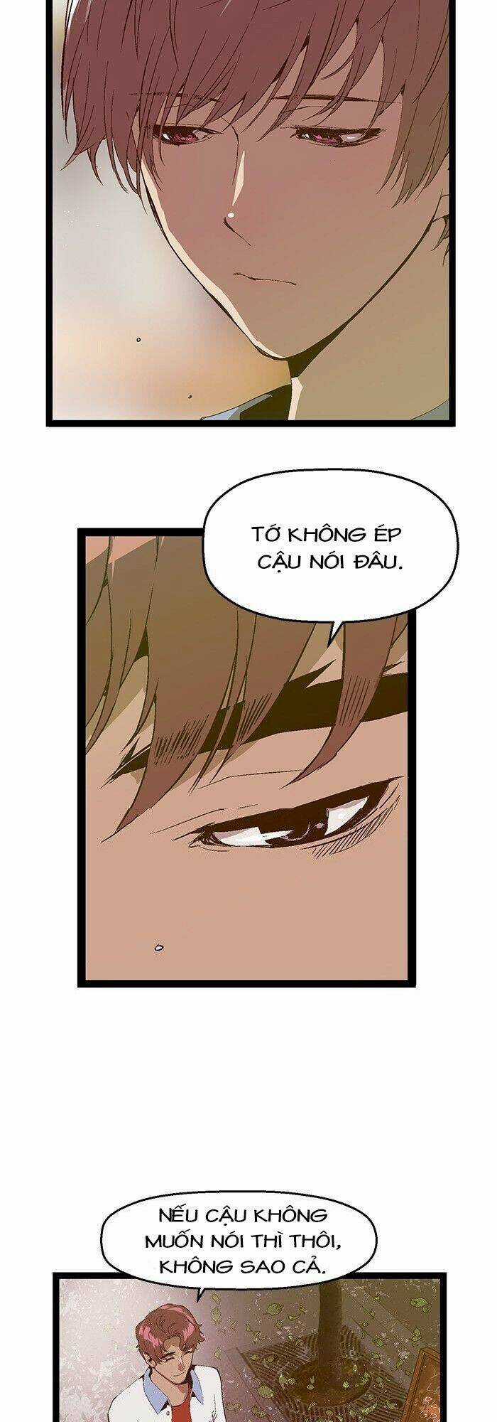 Anh Hùng Yếu - Chapter 70 - Trang 41