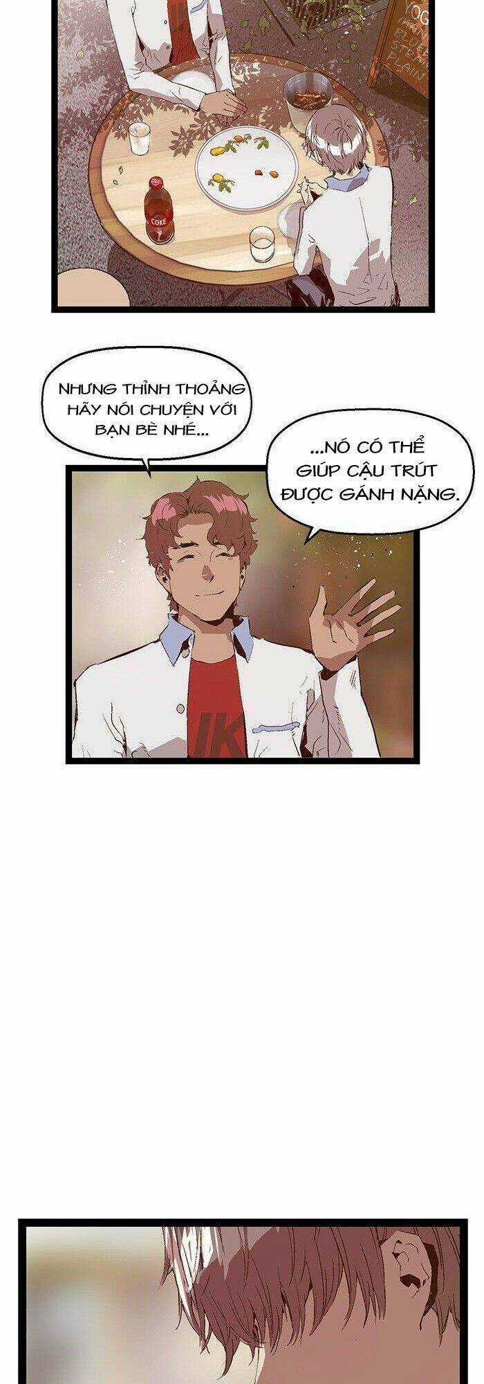 Anh Hùng Yếu - Chapter 70 - Trang 42