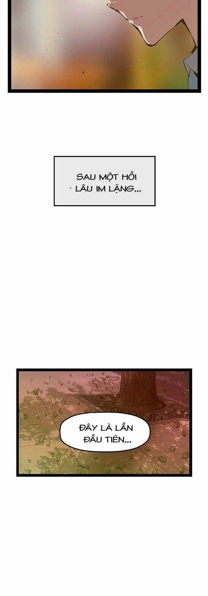 Anh Hùng Yếu - Chapter 70 - Trang 43