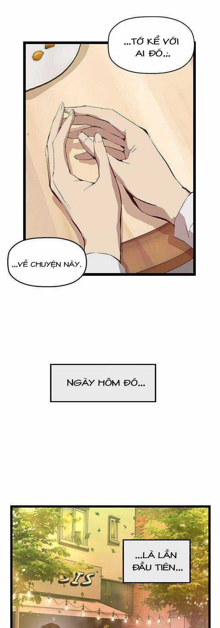 Anh Hùng Yếu - Chapter 70 - Trang 44