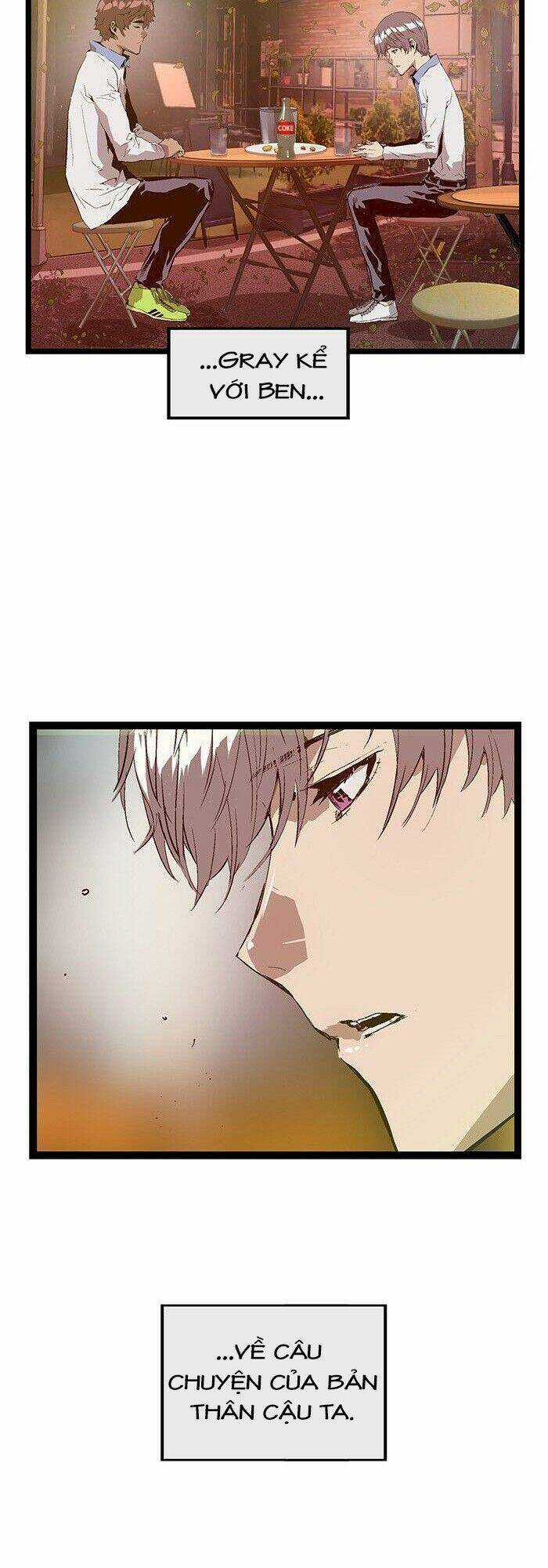 Anh Hùng Yếu - Chapter 70 - Trang 45