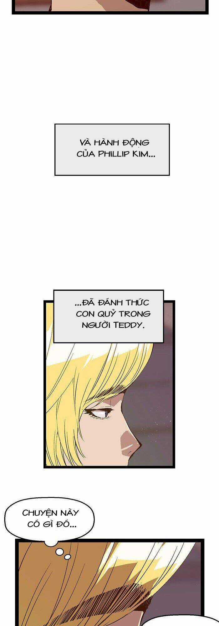 Anh Hùng Yếu - Chapter 71 - Trang 24