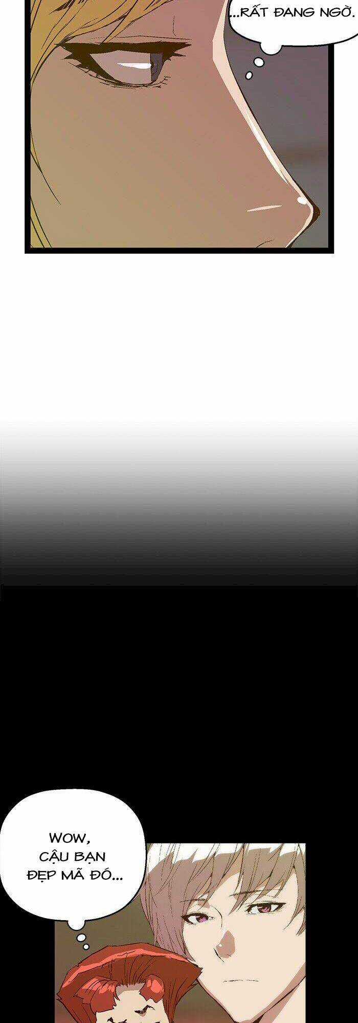 Anh Hùng Yếu - Chapter 71 - Trang 25