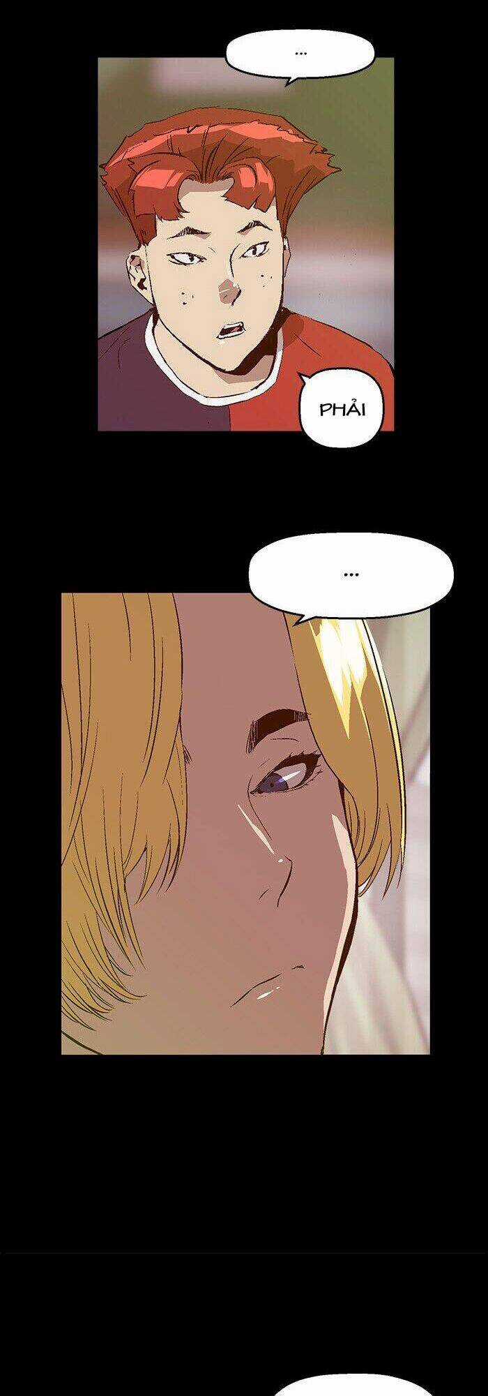 Anh Hùng Yếu - Chapter 71 - Trang 28