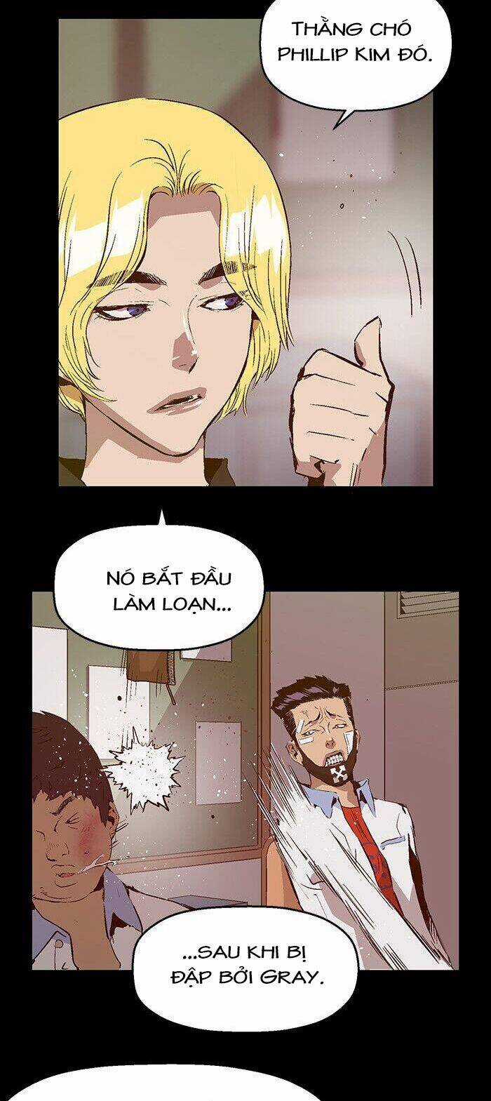 Anh Hùng Yếu - Chapter 71 - Trang 29