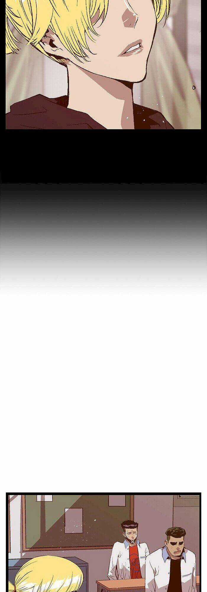 Anh Hùng Yếu - Chapter 71 - Trang 37