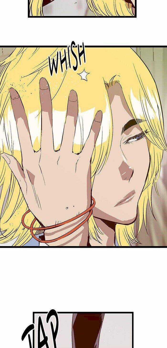 Anh Hùng Yếu - Chapter 71 - Trang 39