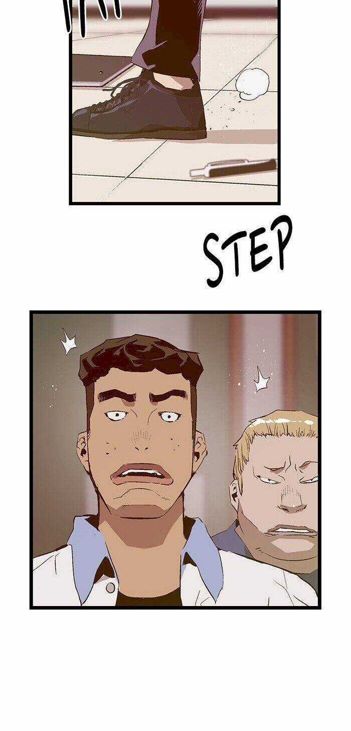 Anh Hùng Yếu - Chapter 71 - Trang 40