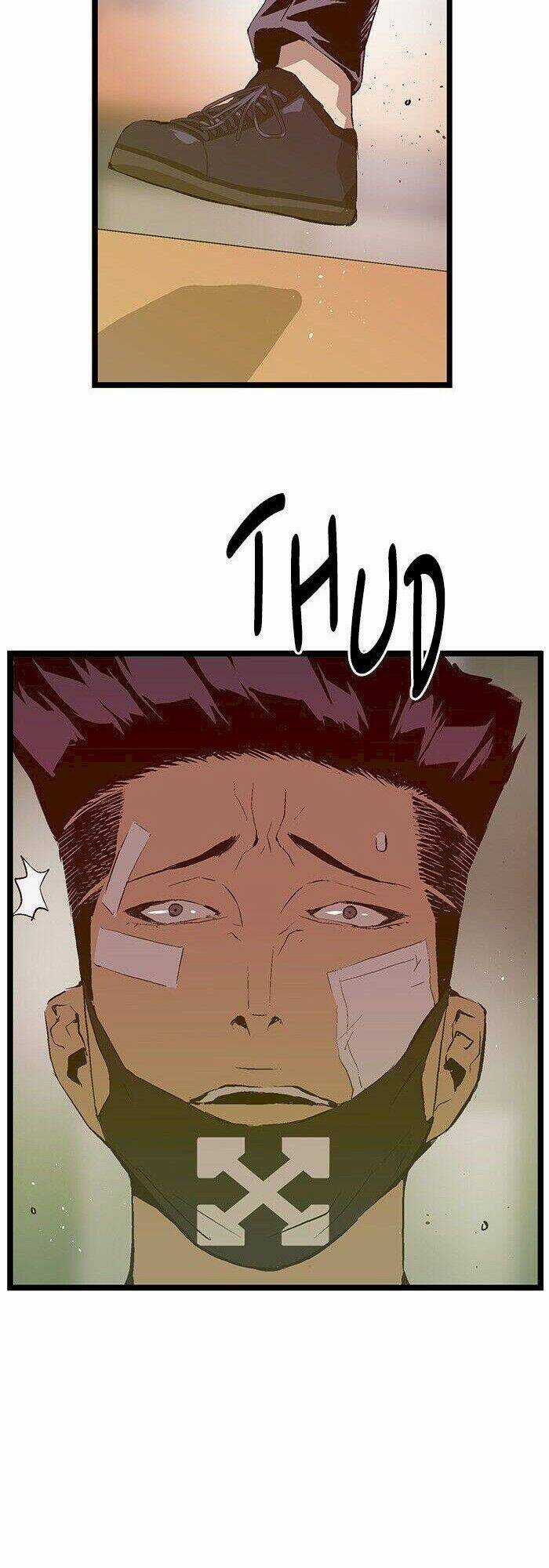 Anh Hùng Yếu - Chapter 71 - Trang 42