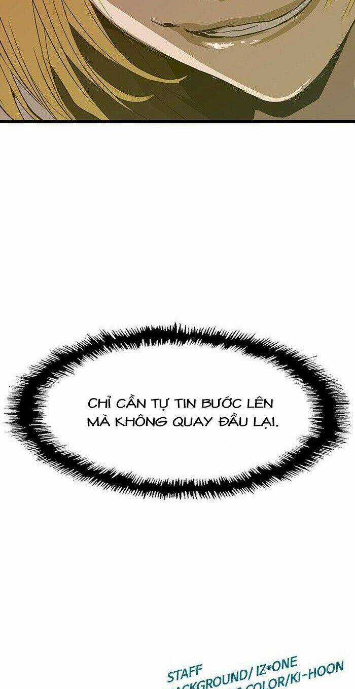 Anh Hùng Yếu - Chapter 71 - Trang 45