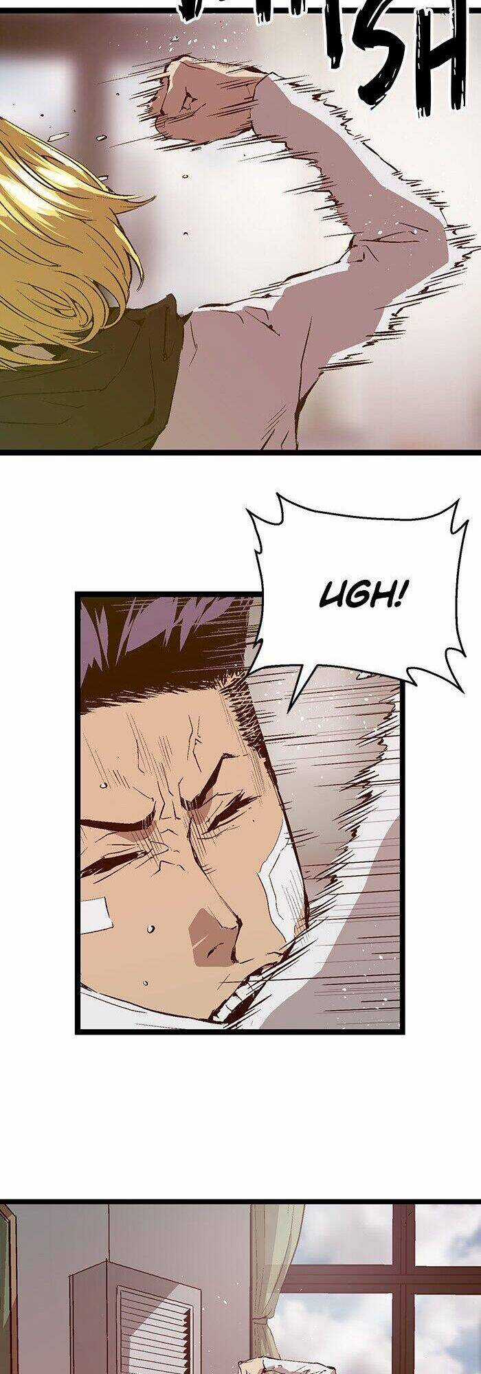 Anh Hùng Yếu - Chapter 72 - Trang 15