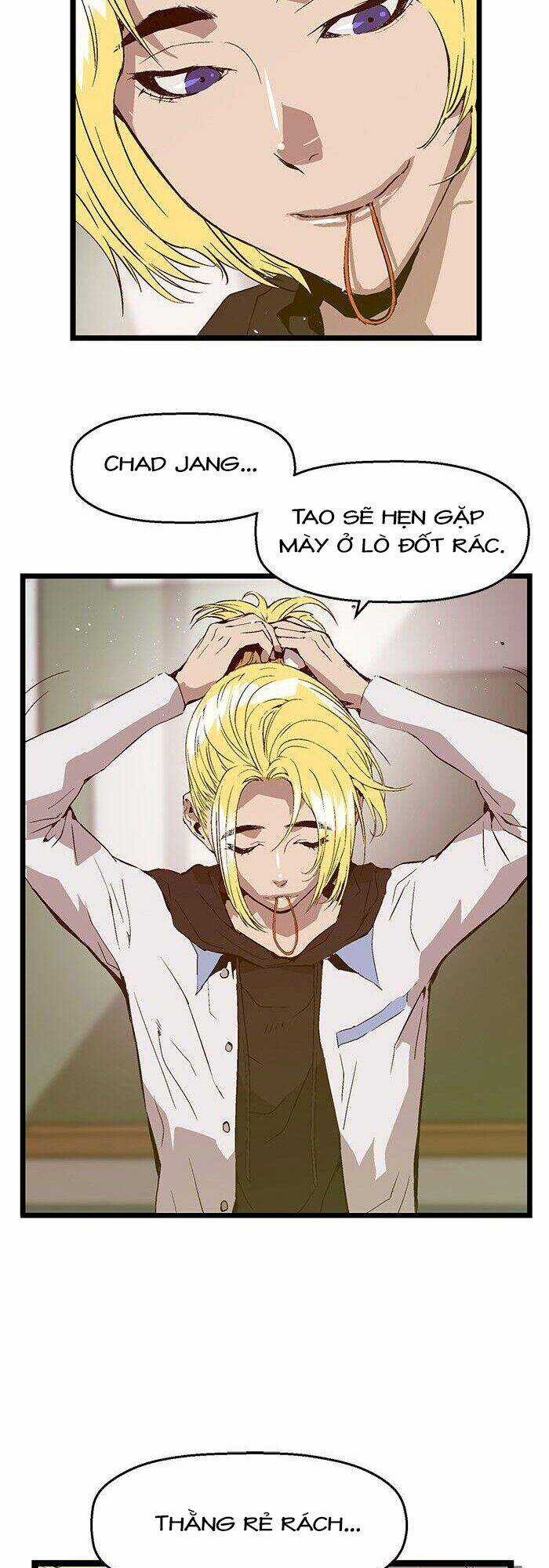 Anh Hùng Yếu - Chapter 72 - Trang 23